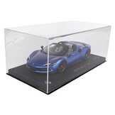 1:18 Ferrari 296 GTS Metallic Corsa Blue 2021