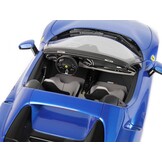 1:18 Ferrari 296 GTS Metallic Corsa Blue 2021