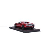 1:18 Ferrari 296 GTB Assetto Fiorano / Rosso Fiorano 2022