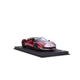 1:18 Ferrari 296 GTB Assetto Fiorano / Rosso Fiorano 2022