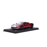 1:18 Ferrari 296 GTB Assetto Fiorano / Rosso Fiorano 2022