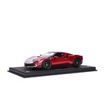 1:18 Ferrari 296 GTB Assetto Fiorano / Rosso Fiorano 2022