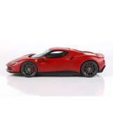 1:18 Ferrari 296 GTB Hybrid 830HP V6 2021