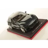 1:18 Ferrari Purosangue Blue Roma