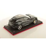 1:18 Ferrari Purosangue Blue Roma