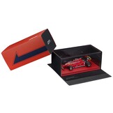 1:18 Ferrari 126C Formel 1 Italy GP 1980 " Gilles Villeneuve " - GP Replicas