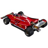 1:18 Ferrari 126C Formel 1 Italy GP 1980 " Gilles Villeneuve " - GP Replicas