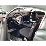 1:18 Ford Mustang GT Fastback - Highland Green 1968