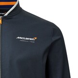 Gulf McLaren F1 Team Bomber jacket