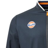 Gulf McLaren F1 Team Bomber jacket