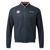 Gulf McLaren F1 Team Bomber jacket
