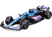 1:43 BBURAGO BWT Racing Renault Alpine A532, P. Gasly 2023