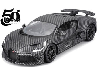1:18 Bugatti Divo  - Copy