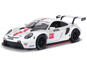 1:24 Porsche 911 RSR GT
