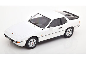1:18 Porsche 924 S
