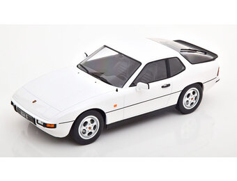 1:18 Porsche 924 S