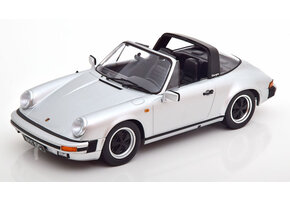 1:18 Porsche 911 SC Targa