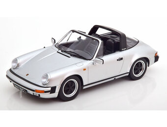 1:18 Porsche 911 SC Targa