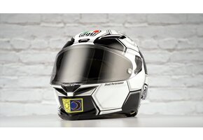 *Pre order 1:5 Helm V. Rossi 'Catalunya 2008'