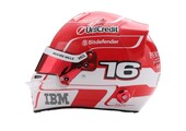 *Pre Order* 1:5 Helm C. Leclerc 'Season 2025'