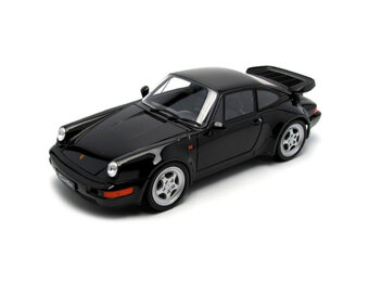 1:18 Porsche 911 Turbo