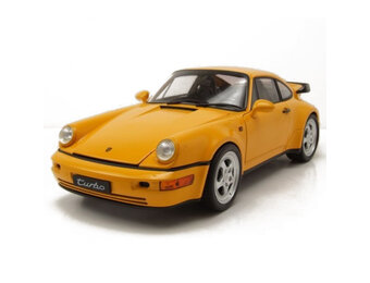 1:18 Porsche 911 Turbo