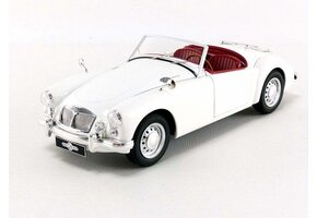 1:18 MG A MKII A1600 Convertible 1961