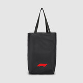 F1 Tote Bag