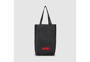 F1 Tote Bag