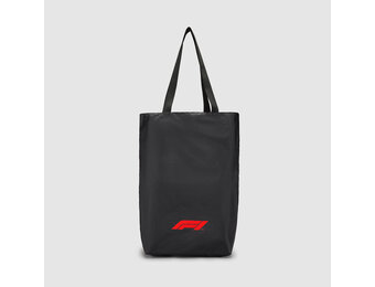 F1 Tote Bag