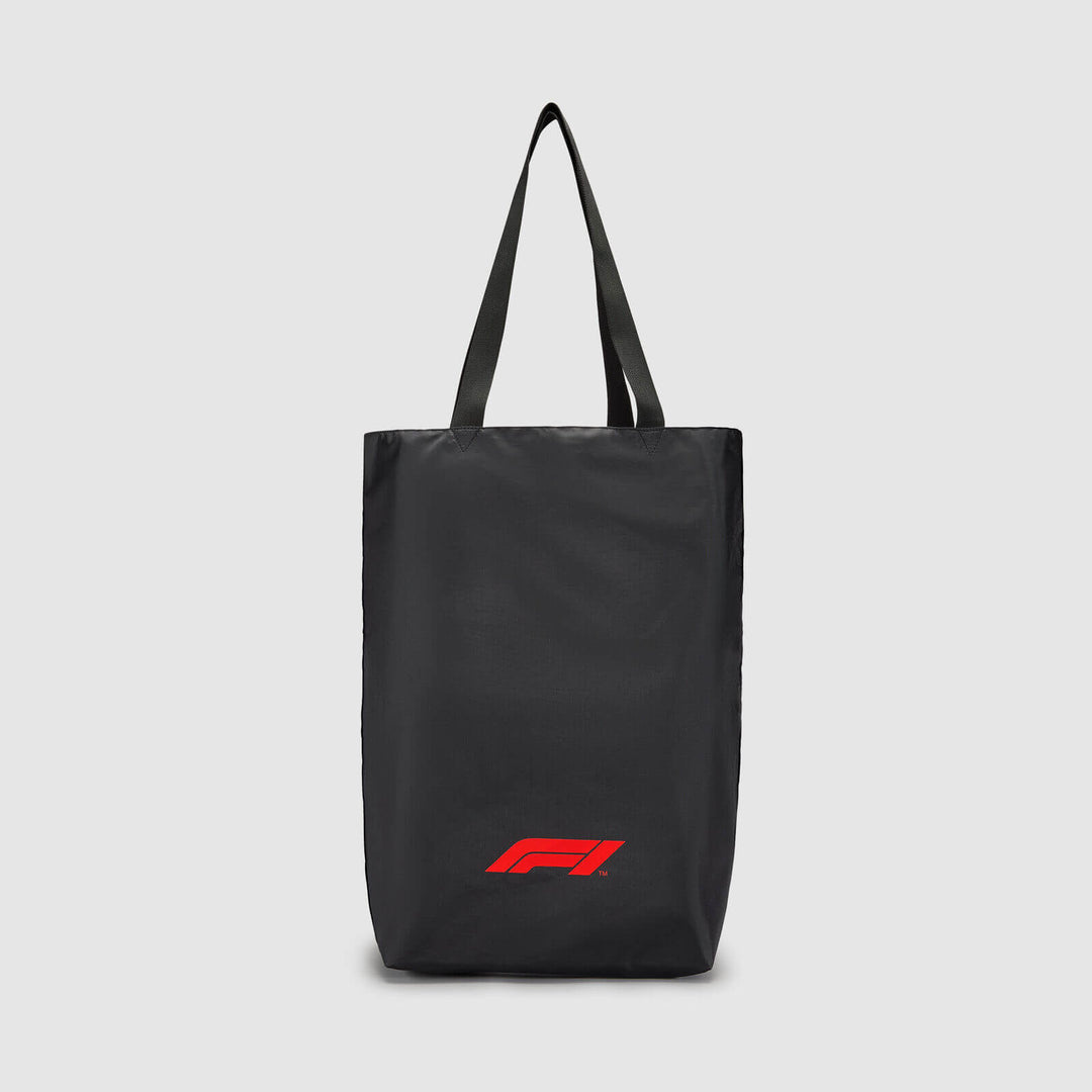 F1 Tote Bag