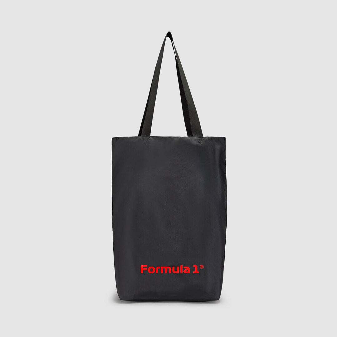 F1 Tote Bag