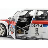 1:18 Alfa Romeo 155 V6 Ti #8 Nicola Larini - Martini Racing DTM 1995
