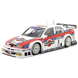 1:18 Alfa Romeo 155 V6 Ti #8 Nicola Larini - Martini Racing DTM 1995