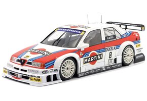 1:18 Alfa Romeo 155 DTM 1995