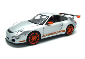 1:18 Porsche 911 GT3 RS 2007