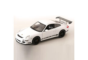 1:18 Porsche 911 GT3 RS 2007