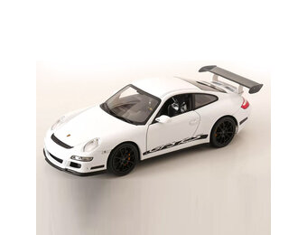 1:18 Porsche 911 GT3 RS 2007