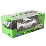 1:18 Porsche 911 GT3 RS 2007 Welly