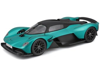 1:18 Aston Martin Valkyrie 2022