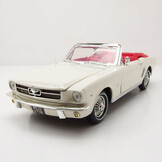 Ford Mustang "Goldfinger" Convertible 1964 Motor Max