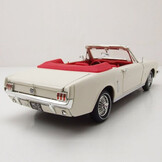 Ford Mustang "Goldfinger" Convertible 1964 Motor Max