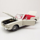 Ford Mustang "Goldfinger" Convertible 1964 Motor Max