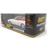 Ford Mustang "Goldfinger" Convertible 1964 Motor Max