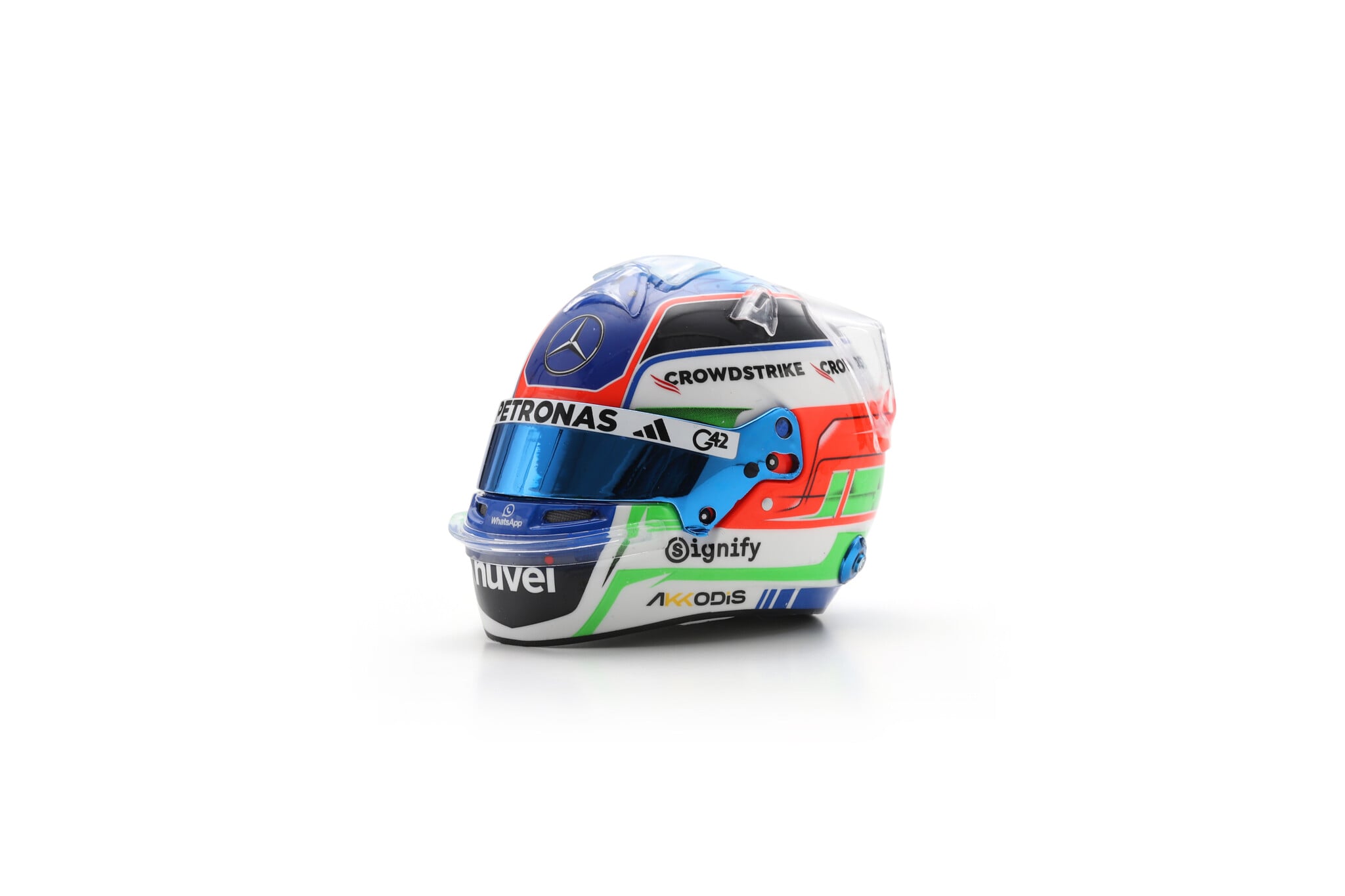 1:5 Helm A. K. Antonelli 'Season 2025'
