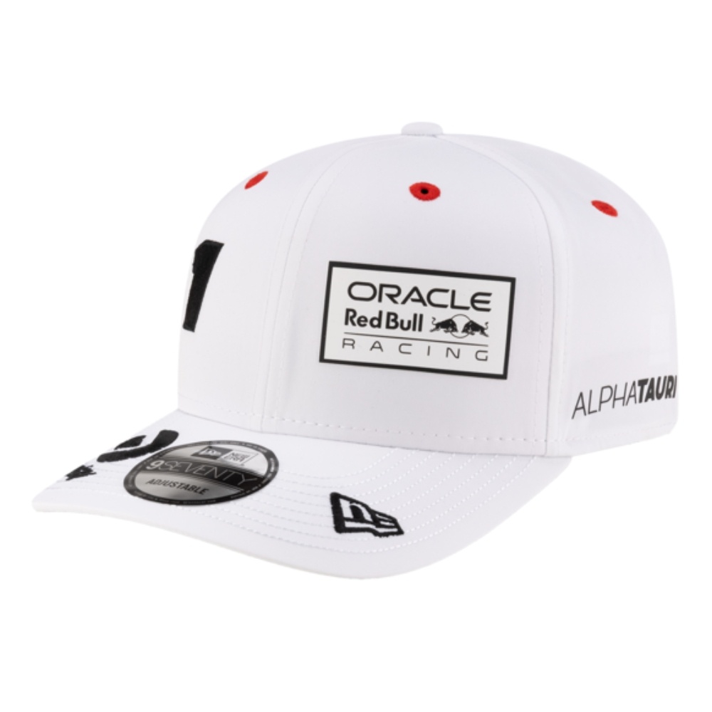 Oracle Red Bull Racing F1 Team Red Bull Max Verstappen GP Japan