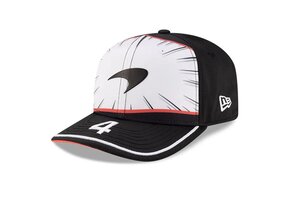 McLaren Lando Norris GP Japan Cap 2025