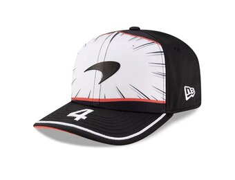McLaren Lando Norris GP Japan Cap 2025