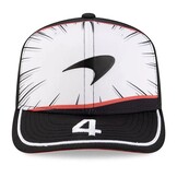 McLaren Lando Norris GP Japan Cap 2025