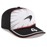 McLaren Lando Norris GP Japan Cap 2025